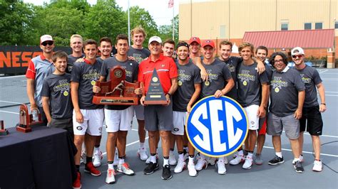 university of georgia athletics